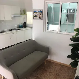 Elena Apartment Lajares
