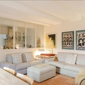 A Due Passi Dal Mare Apartment Bogliasco