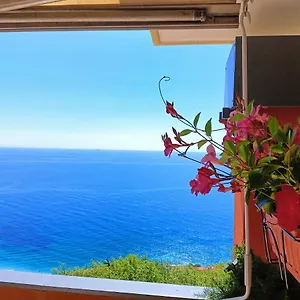 La Sundevilla Apartment Bergeggi