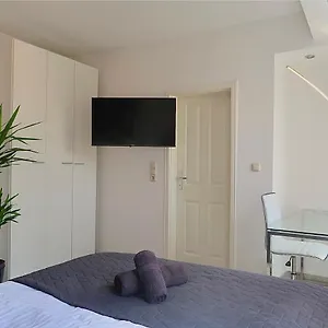 Apartment Gemuetliche Bamberger Im 2ten Obergeschoss, Bamberg