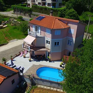 Mimi Apartment Lovran