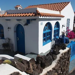 Casa Calma Ferienhaus La Pared (Las Palmas)